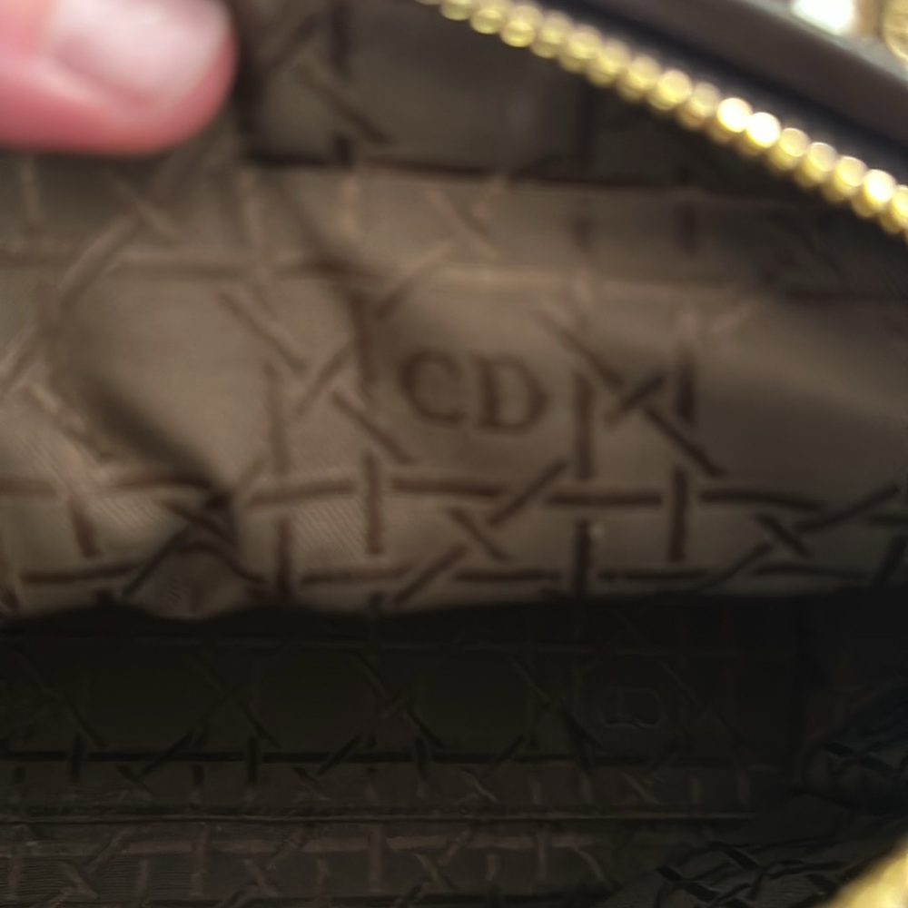 Vintage Lady Dior bag - Picture 8 of 16
